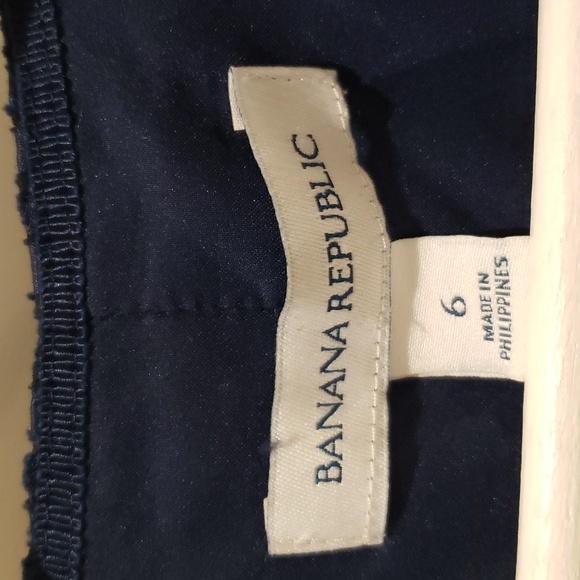 Banana Republic Sleeveless Dress - 6 - Picture 4 of 6